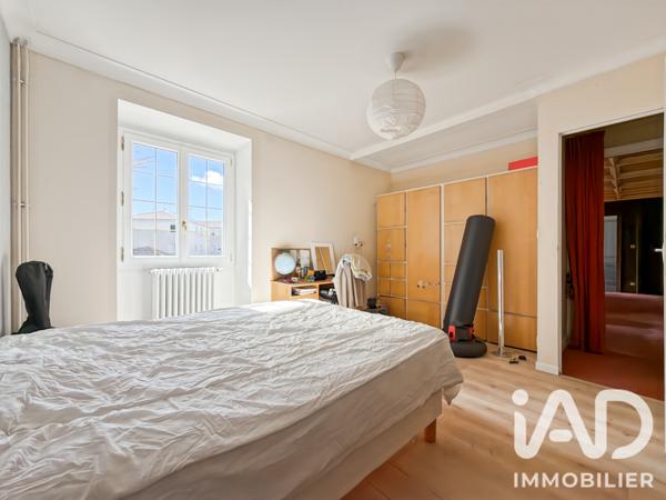 Maison à vendre 8 pièces 242 m² Machecoul-Saint-Même