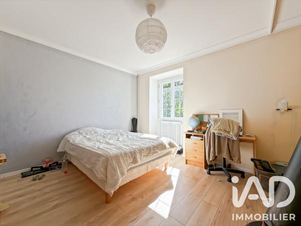 Maison à vendre 8 pièces 242 m² Machecoul-Saint-Même