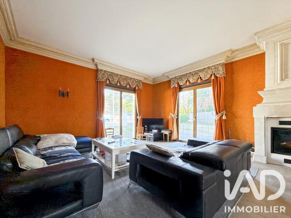 Maison à vendre 8 pièces 242 m² Machecoul-Saint-Même