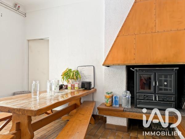 Maison à vendre 8 pièces 242 m² Machecoul-Saint-Même