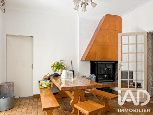 Maison à vendre 8 pièces 242 m² Machecoul-Saint-Même