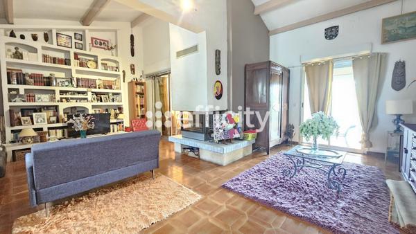 Maison 5 pièces - 132 m²