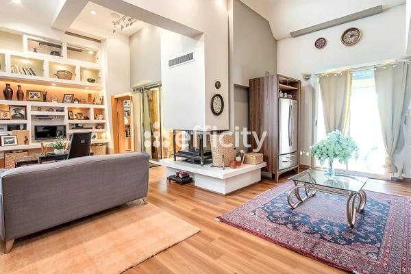 Maison 5 pièces - 132 m²