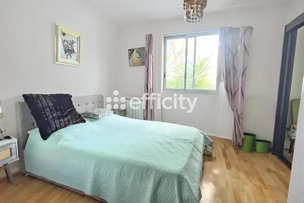 Maison 5 pièces - 132 m²