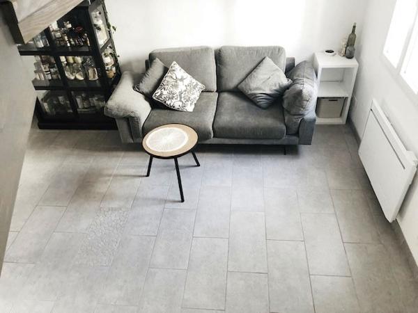 Appartement coup de coeur....