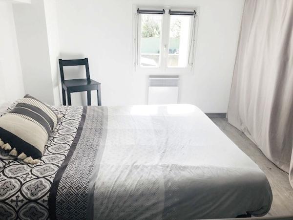 Appartement coup de coeur....