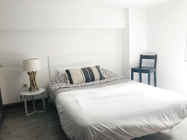 Appartement coup de coeur....