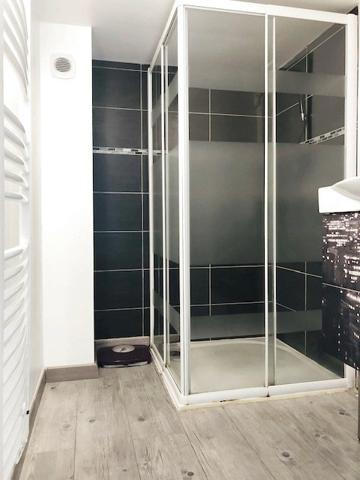 Appartement coup de coeur....