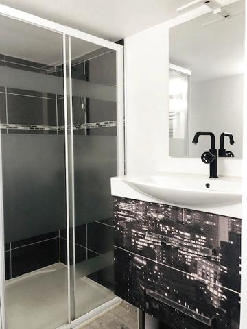 Appartement coup de coeur....