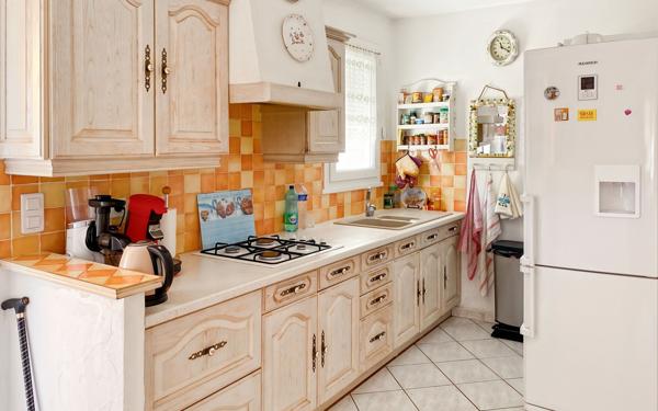 Maison à vendre    3 pièces •  Villeneuve