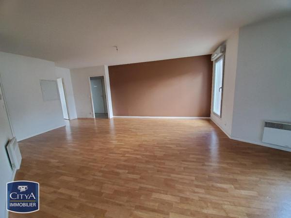 Vente appartement 4 pièces de 91m²