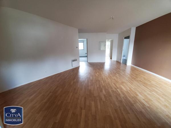 Vente appartement 4 pièces de 91m²