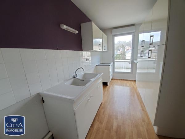 Vente appartement 4 pièces de 91m²
