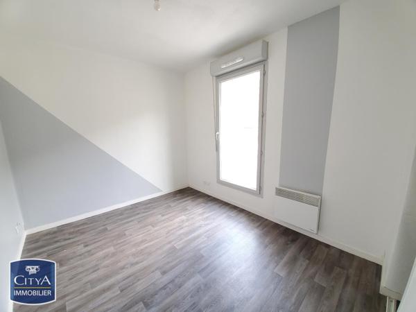 Vente appartement 4 pièces de 91m²