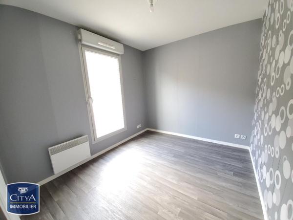 Vente appartement 4 pièces de 91m²