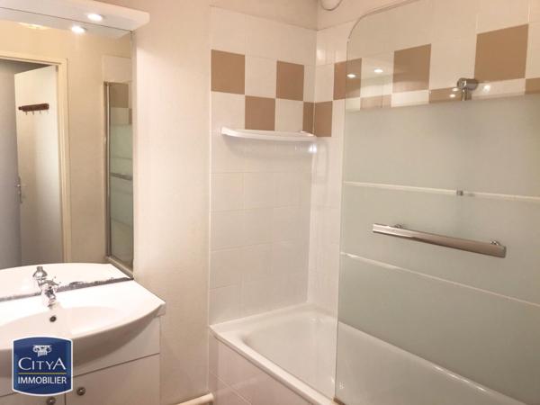 Vente appartement 4 pièces de 91m²