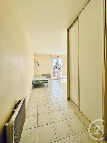 Appartement Studio à vendre  1 pièce - 25 m2 LIVRY GARGAN - 93