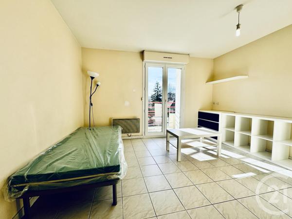 Appartement Studio à vendre  1 pièce - 25 m2 LIVRY GARGAN - 93