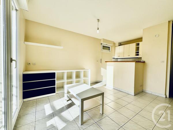 Appartement Studio à vendre  1 pièce - 25 m2 LIVRY GARGAN - 93