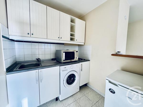 Appartement Studio à vendre  1 pièce - 25 m2 LIVRY GARGAN - 93