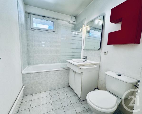 Appartement Studio à vendre  1 pièce - 25 m2 LIVRY GARGAN - 93