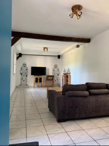 MAISON A VENDRE SOLOGNE