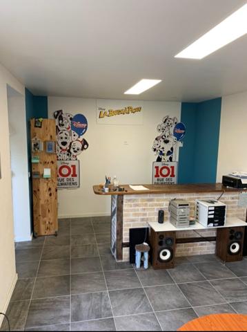 MAISON A VENDRE SOLOGNE