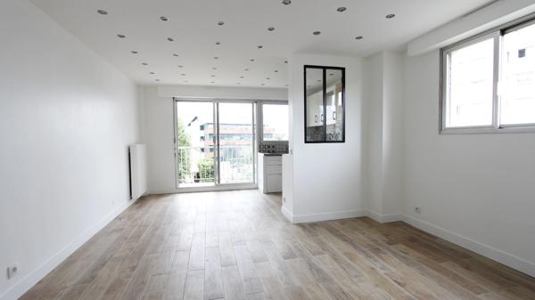 Appartement à vendre 2 pièces MAISONS ALFORT (94)