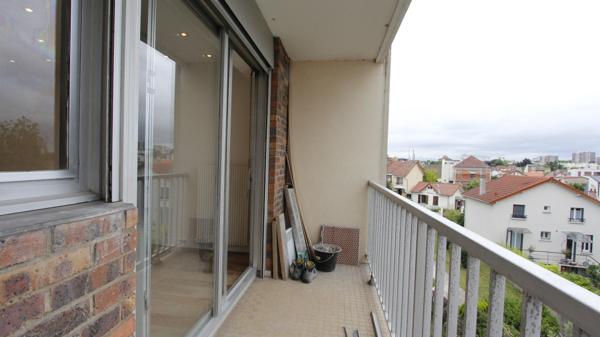Appartement à vendre 2 pièces MAISONS ALFORT (94)
