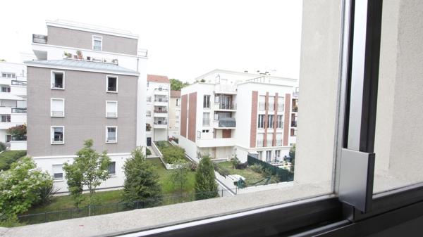 Appartement à vendre 2 pièces MAISONS ALFORT (94)