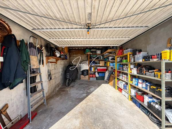 Appartement à vendre 2 pièces de 34 m²