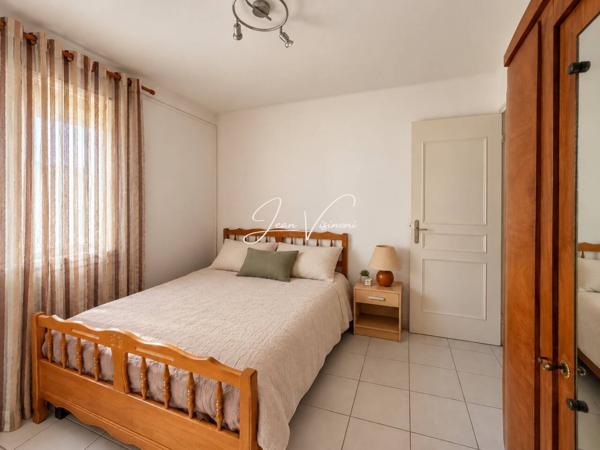 Appartement à vendre 2 pièces de 34 m²