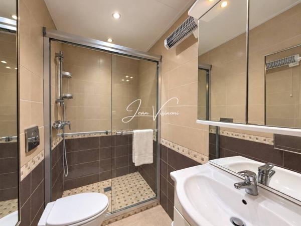 Appartement à vendre 2 pièces de 34 m²