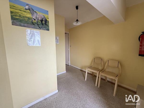 Location boutique/local commercial 22 m² Roubaix