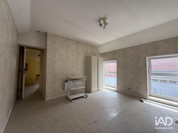 Location boutique/local commercial 22 m² Roubaix