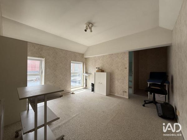 Location boutique/local commercial 22 m² Roubaix