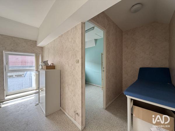 Location boutique/local commercial 22 m² Roubaix