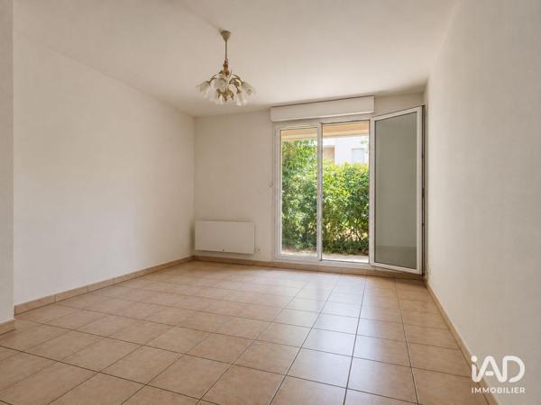 Appartement à vendre 2 pièces 39 m² Bègles