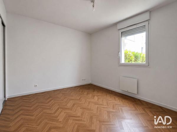 Appartement à vendre 2 pièces 39 m² Bègles