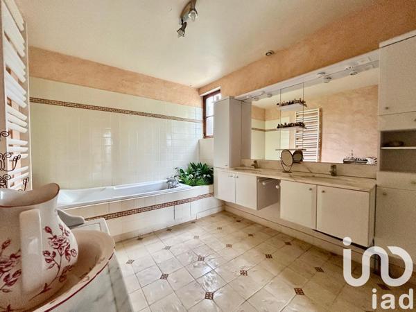 Maison à vendre 10 pièces 360 m² Beaugency