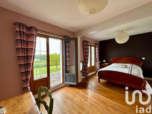 Maison à vendre 10 pièces 360 m² Beaugency