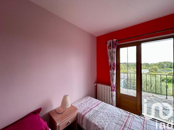 Maison à vendre 10 pièces 360 m² Beaugency