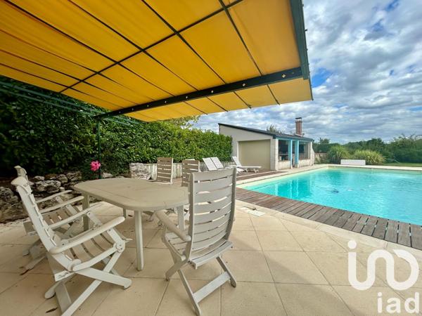 Maison à vendre 10 pièces 360 m² Beaugency