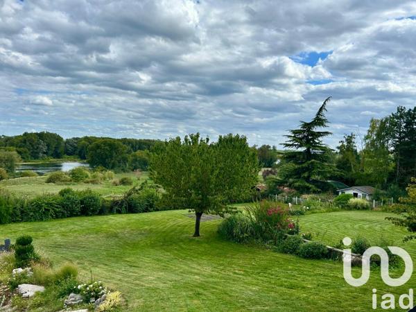 Maison à vendre 10 pièces 360 m² Beaugency