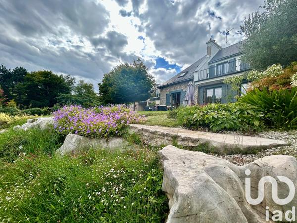 Maison à vendre 10 pièces 360 m² Beaugency