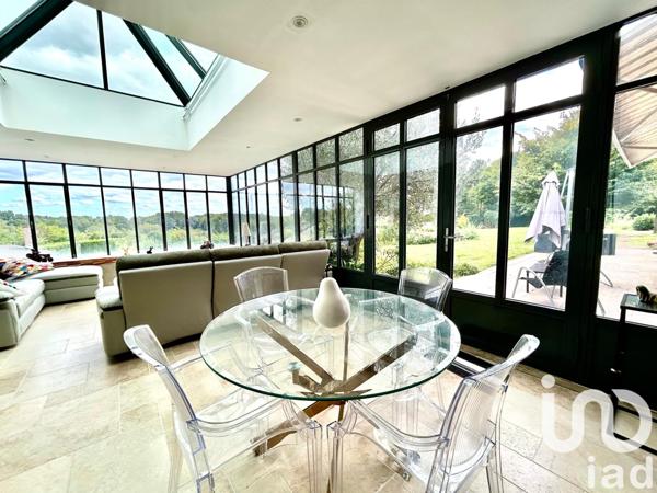 Maison à vendre 10 pièces 360 m² Beaugency