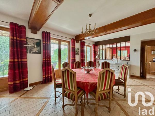 Maison à vendre 10 pièces 360 m² Beaugency