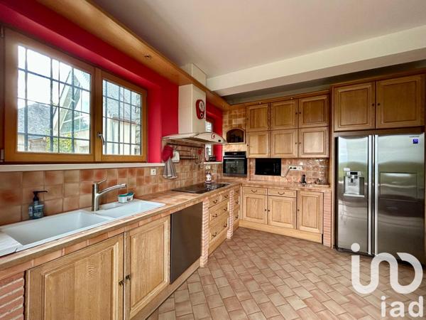 Maison à vendre 10 pièces 360 m² Beaugency