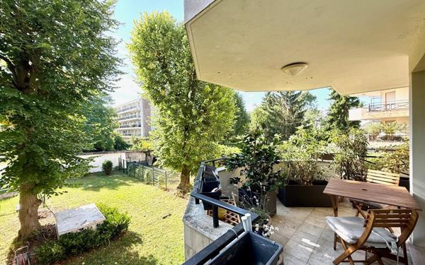 Appartement à vendre    5 pièces • 86 m2 Le Perreux-sur-Marne