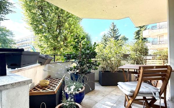 Appartement à vendre    5 pièces • 86 m2 Le Perreux-sur-Marne